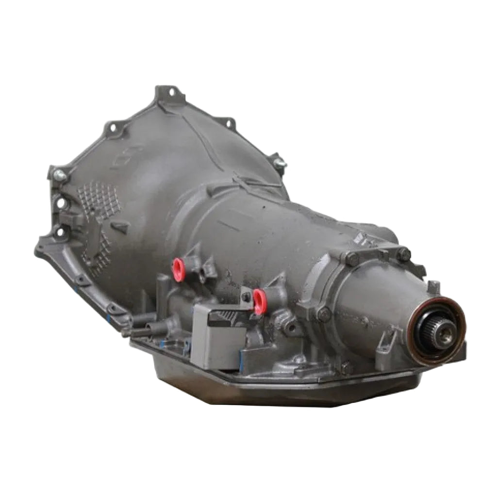U34CORE-2WDL 4L80E 2WD Late Core