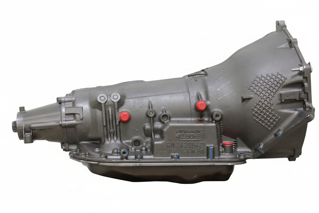 U34CORE-2WDL 4L80E 2WD Late Core