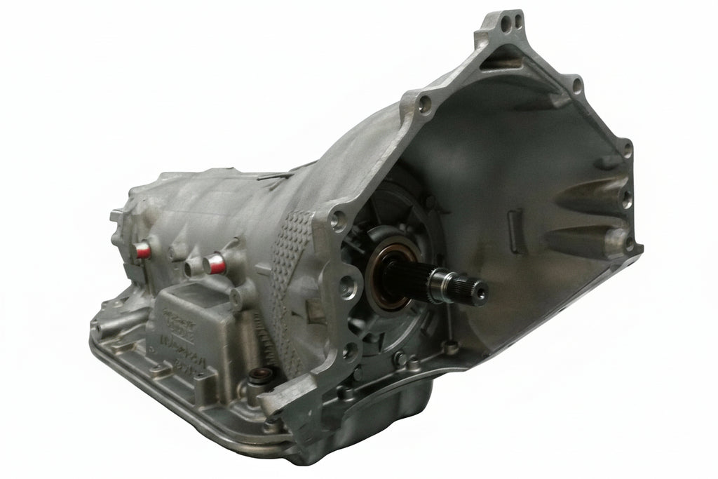U34CORE-4WDL 4L80E 4WD Late Core
