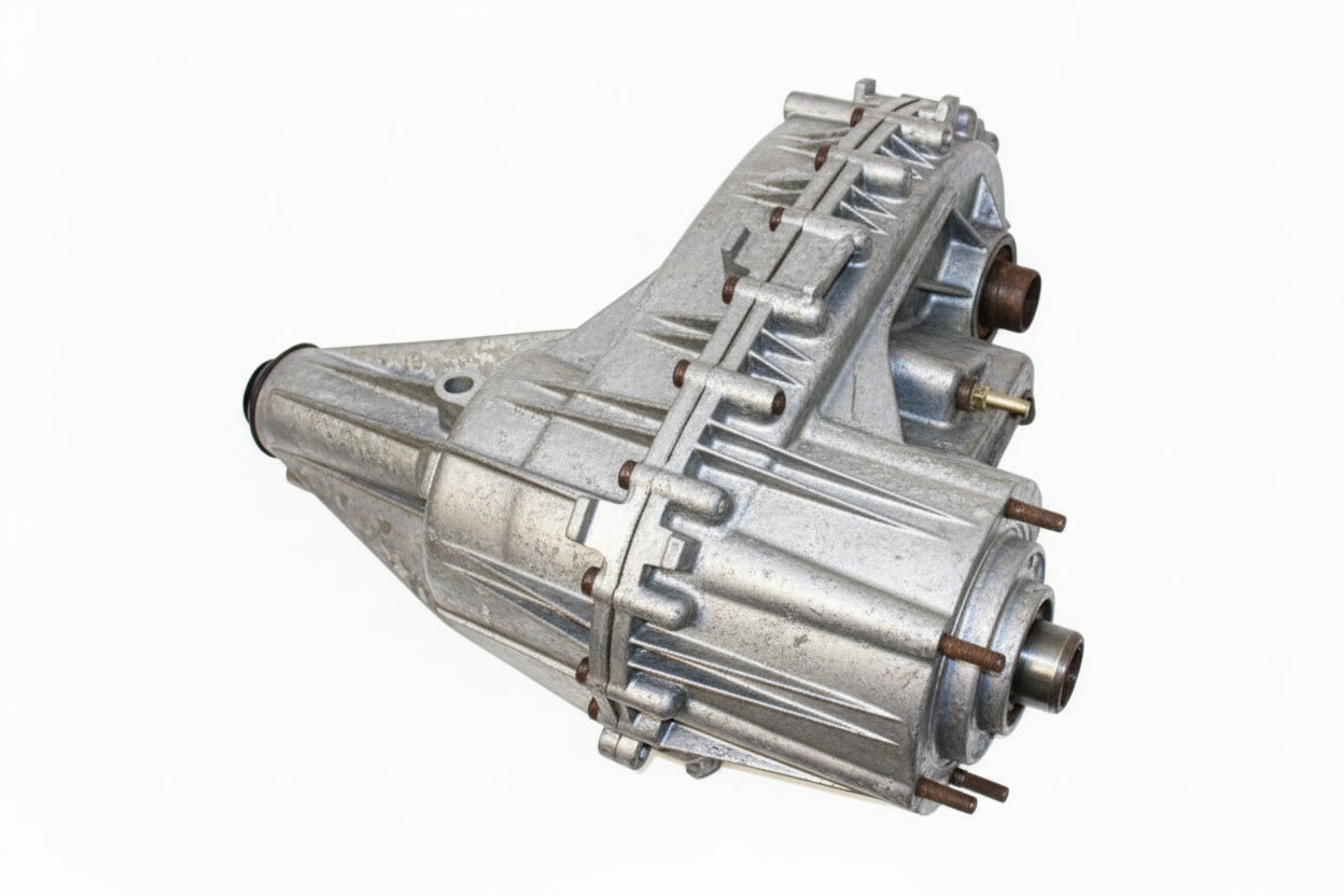 UTransfer-4485BW BW 4485 Transfer Case