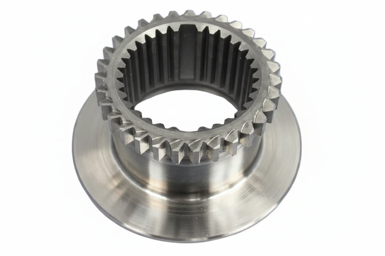 72-TCRS Mopar Transfer Case Range Sleeve