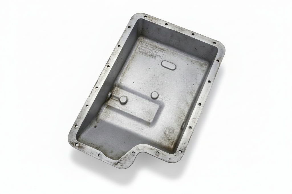 U136765A 5R110W Stock Pan