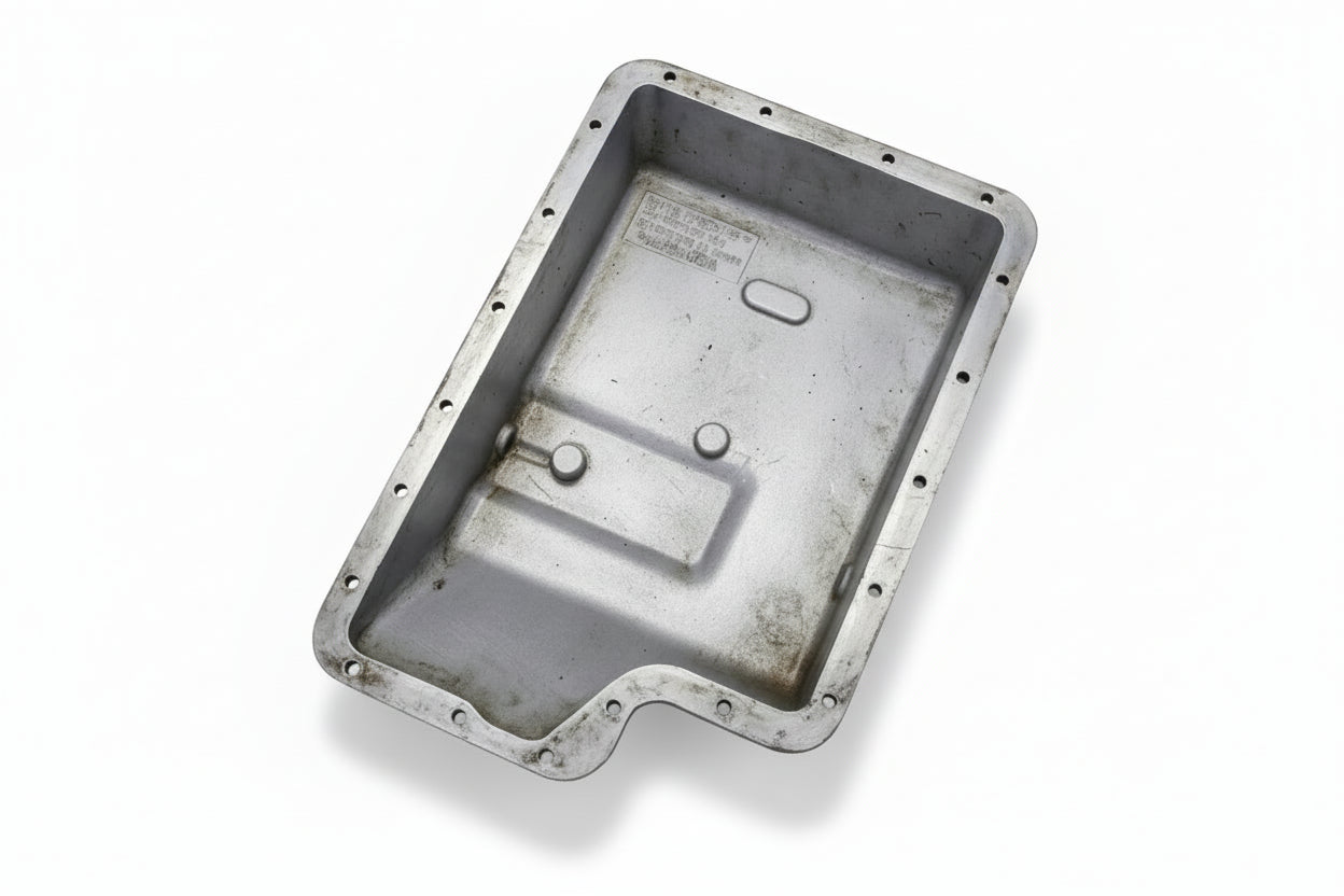 U136765A 5R110W Stock Pan