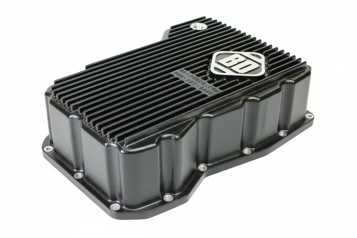 72765BDD 68RFE BD Diesel Deep Pan