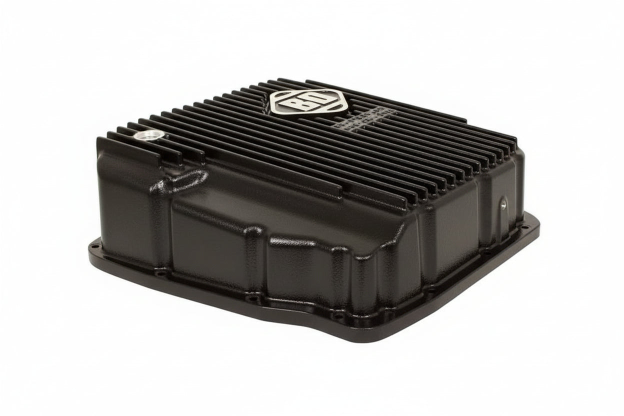 72765BDD 68RFE BD Diesel Deep Pan