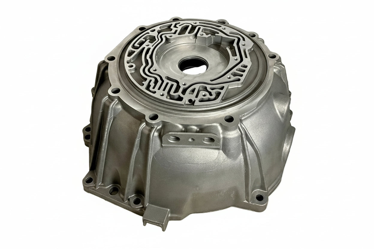 R45750 Remaned 6L80 6L90 Bell Housing