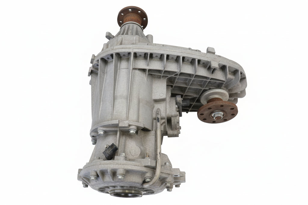 UTransfer-273F NP273F Ford Transfer Case