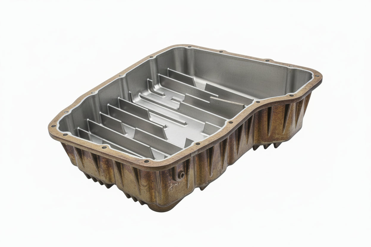 U72765AHD 68RFE Deep Pan