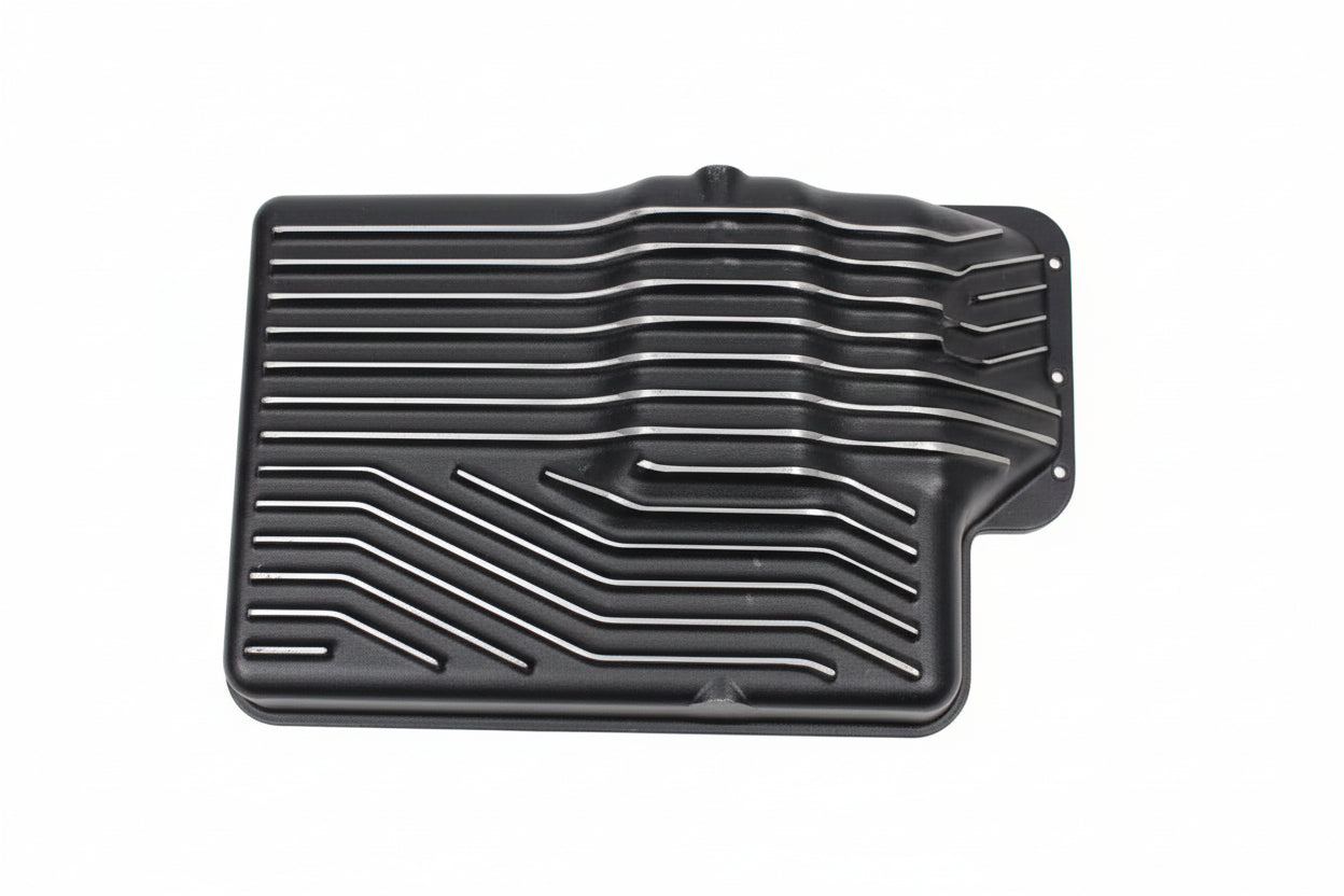 U36765CHD 4R100 Deep Transmission Pan