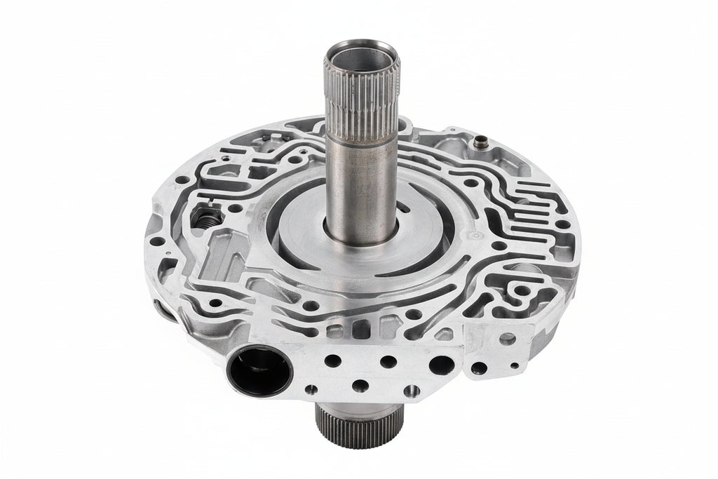 R45520CAK 6L Remaned Stator Assembly