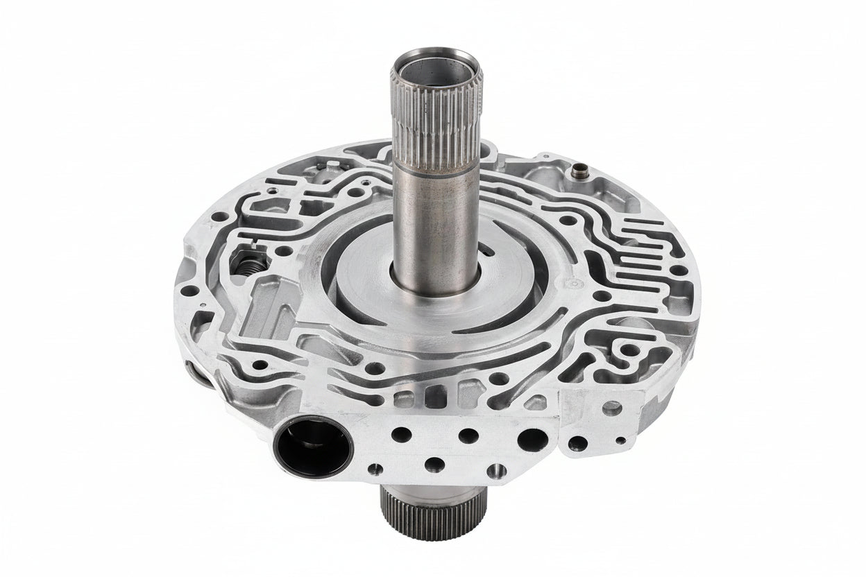 R45520CAK 6L Remaned Stator Assembly