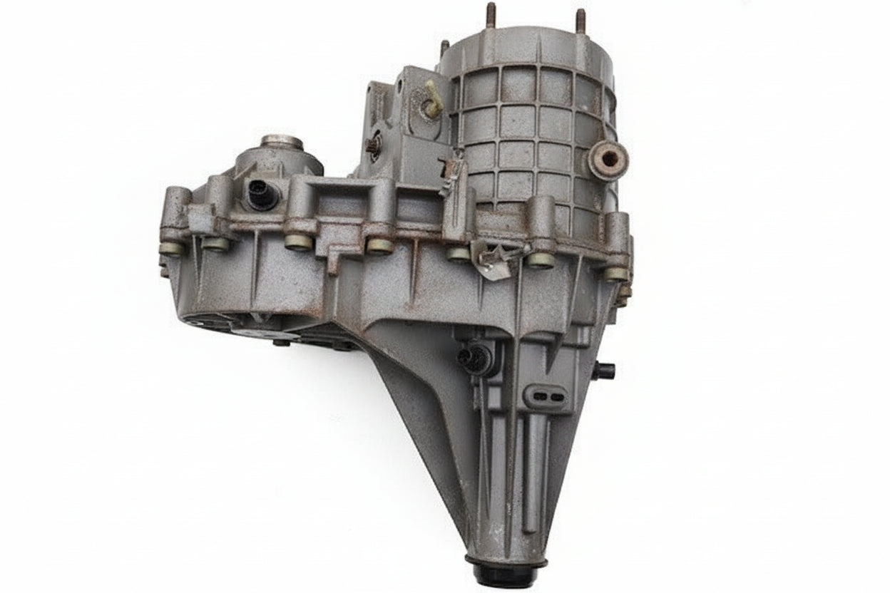 UTransfer-246GM NP246 GM Transfer Case