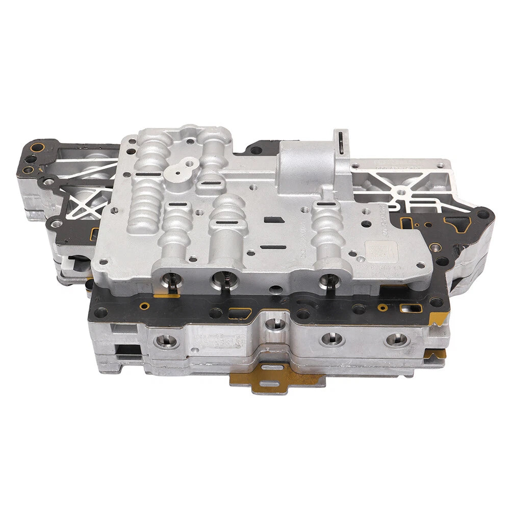 U25740BA 6T70/ 6T75 Valve Body (Gen 2)