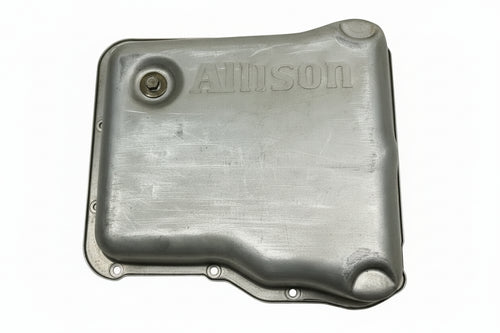 U116765A Allison 1000, Stock Pan