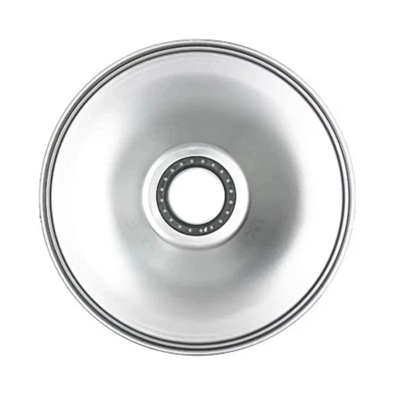 U72519C 68RFE Front Plate Cover
