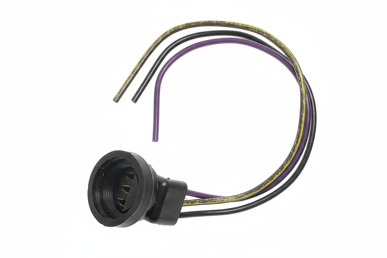 12445CK 48RE Neutral Safety Harness Repair