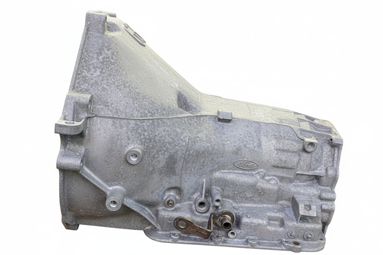 U36760-Small C6 Small Block Case