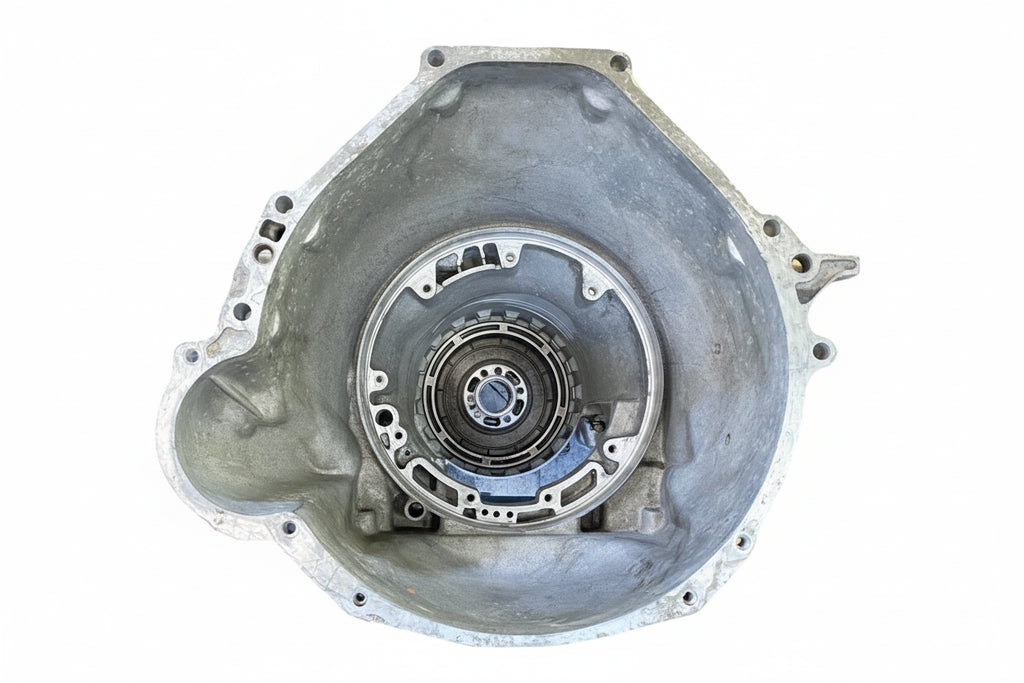 U36760-Small C6 Small Block Case