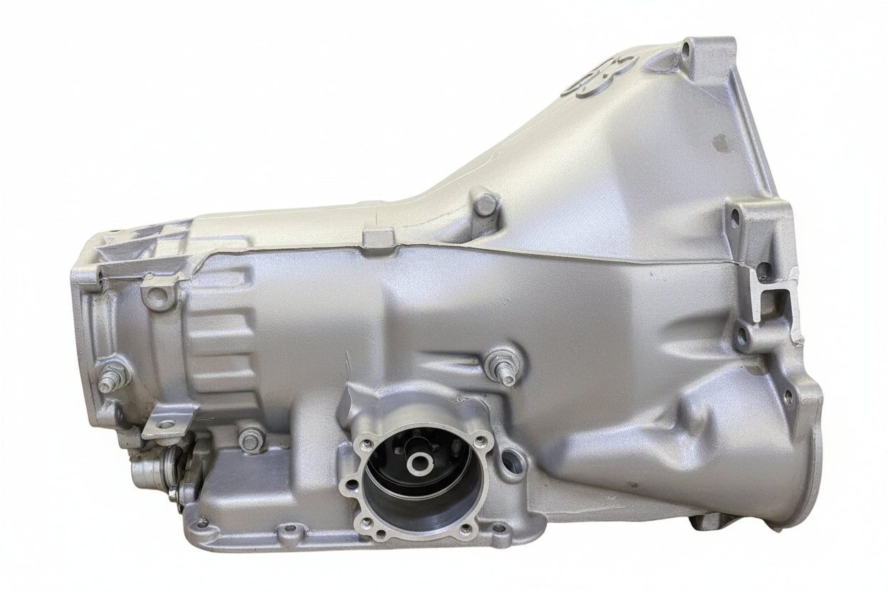 U36760-Small C6 Small Block Case