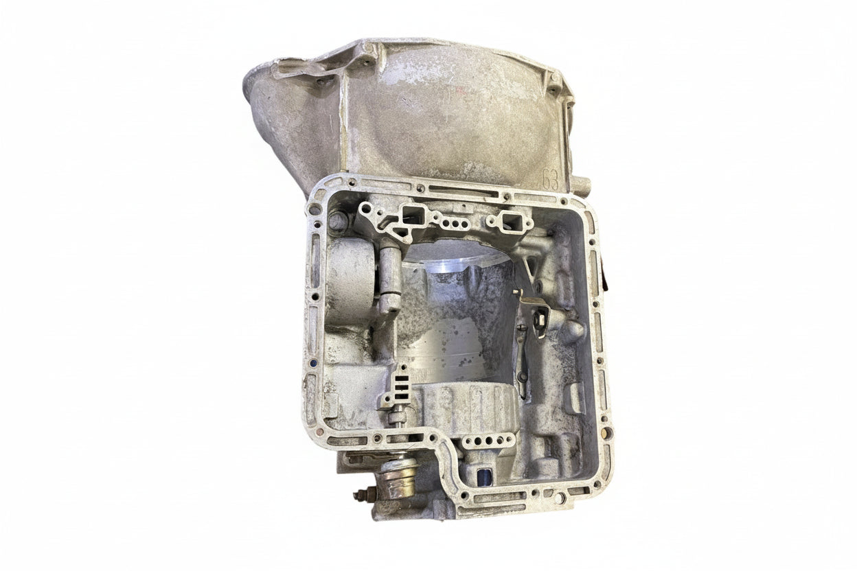 U36760-Small C6 Small Block Case