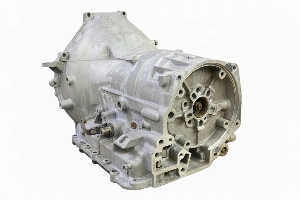 U36760-Small C6 Small Block Case